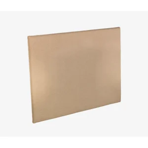 Cabecero textil EPEDA arena 150X120