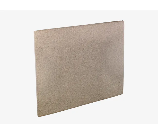 Cabecero textil EPEDA arena 160X120