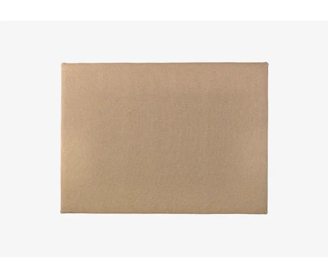 Cabecero textil EPEDA arena 90X120