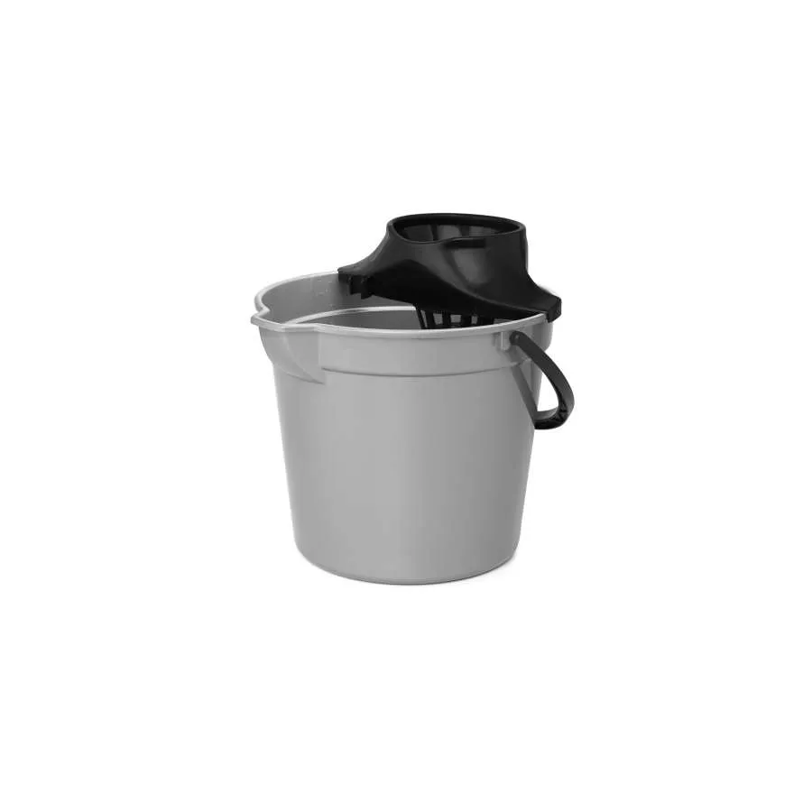 Cubo 12L + Escurridor