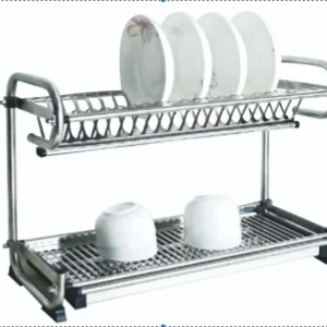 Escurridor en Acero inoxidable Steel sobre tope - BK8030