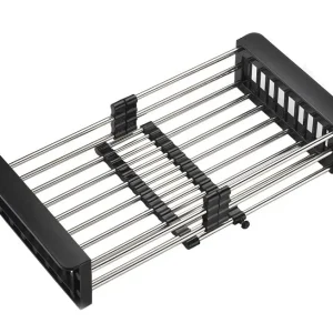 Escurridor Ajustable para Fregador - Aqualia