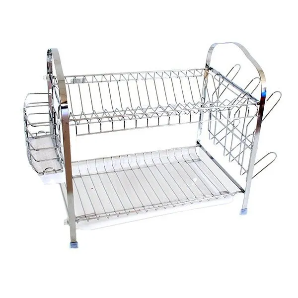 Escurridor Aurora 2 alturas WS-613