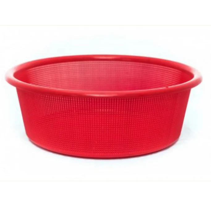 Escurridor extenso plano Europlast #28275.