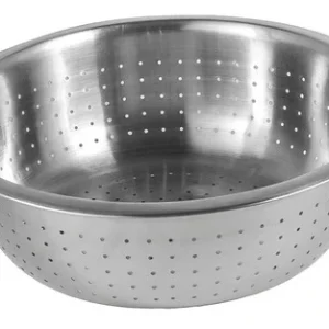 Escurridor perforado 13" BUFFETWARE #12474.