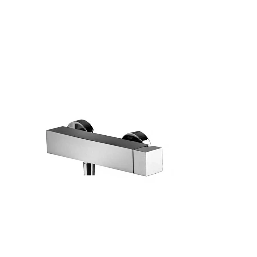 Miscelatore doccia esterno serie ELLE modello EL168CR Paffoni