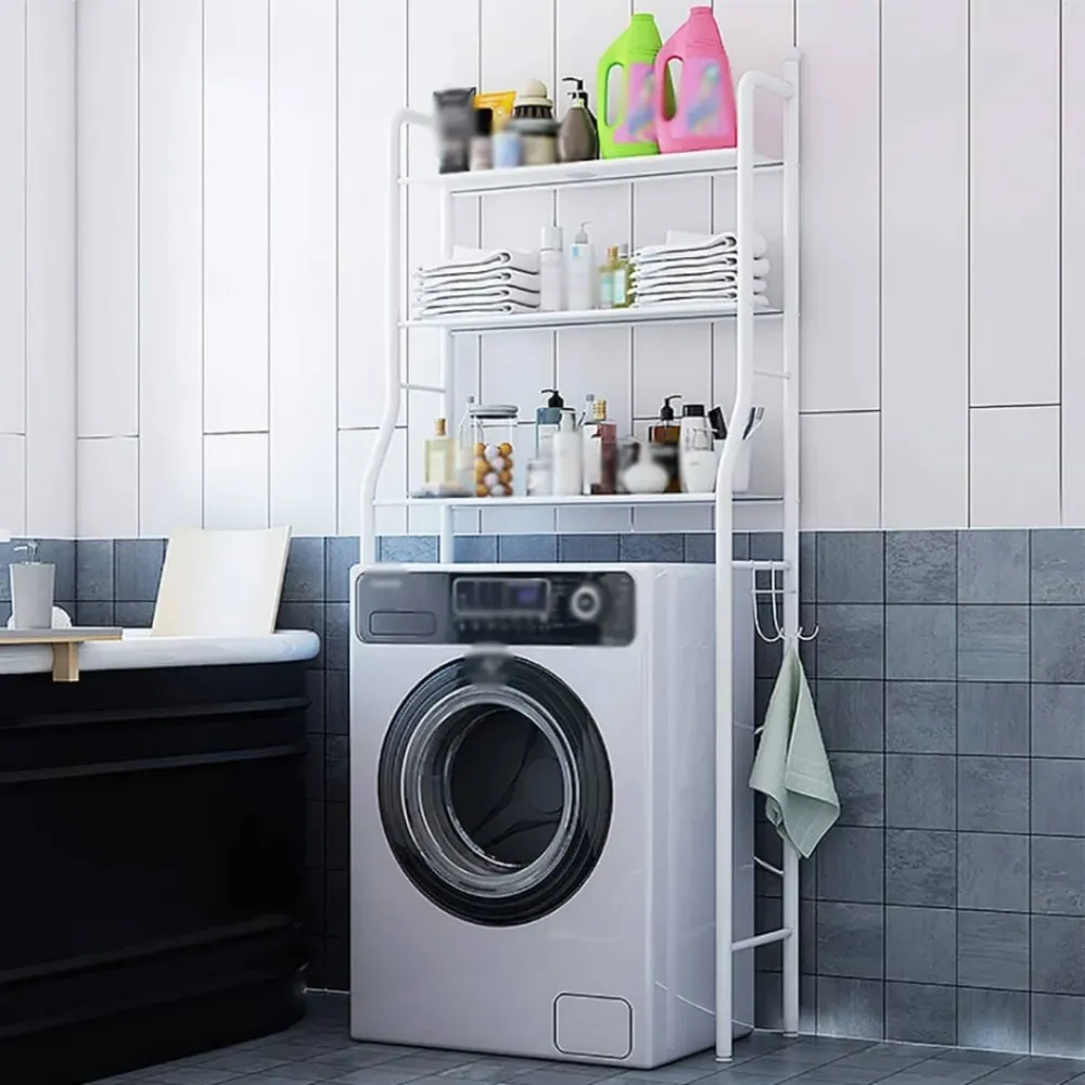 Organizador Estante para Baño Inodoro
