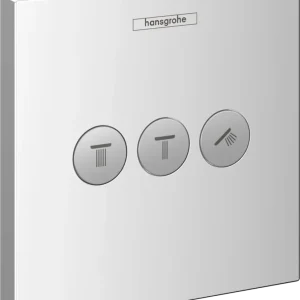 15764000 SHOWER SELECT GRIFO DE DUCHA para Renovación de Baño
