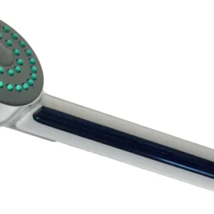BO-50302 MANGO DE DUCHA TER CROMO 190mm.