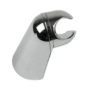 BO-57522 SOPORTE DE DUCHA CONICO COMBI CROMO | Fácil Instalación | Sin Taladro
