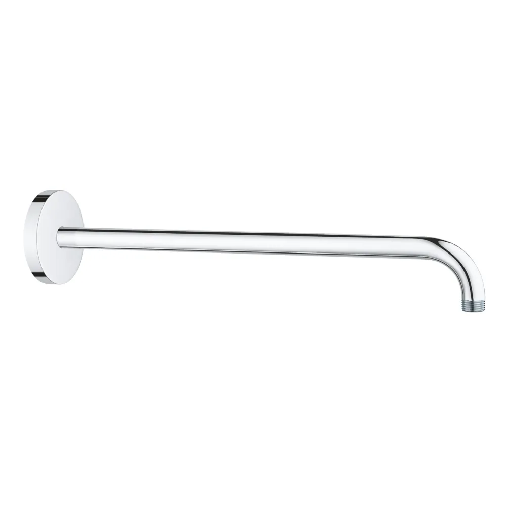 Brazo De Ducha Redondo Pared Rainshower 422mm - Grohe
