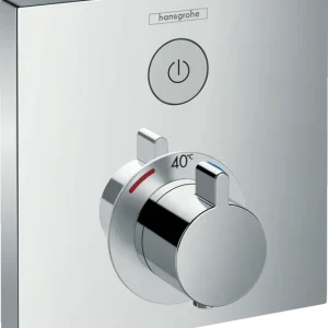 Canasta de Baño 15762000 SHOWER SELECT GRIFO DE DUCHA