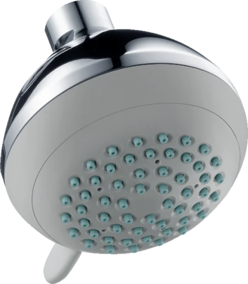 Ducha Fija Redonda 8.5Cm - Hansgrohe Crometta 85
