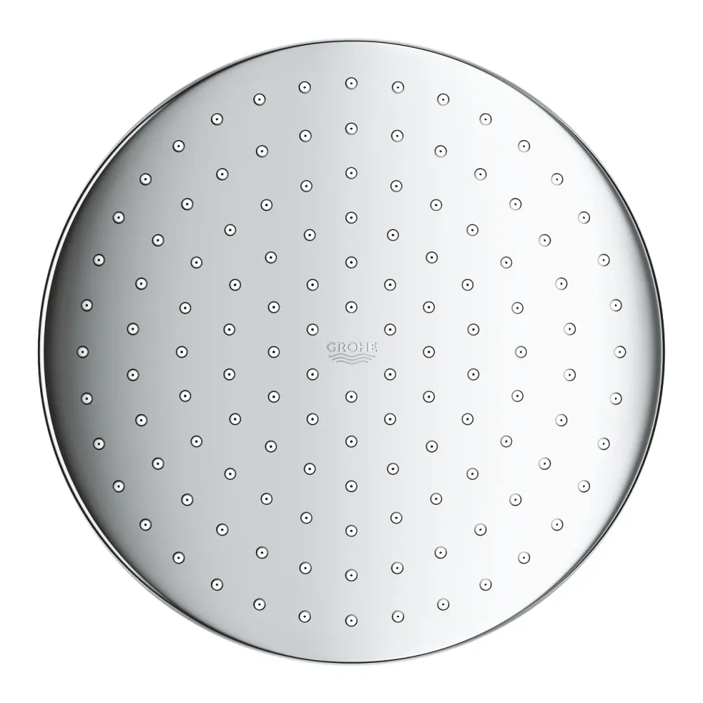 Ducha Fija Redonda Tempesta 250 9.5L - Grohe
