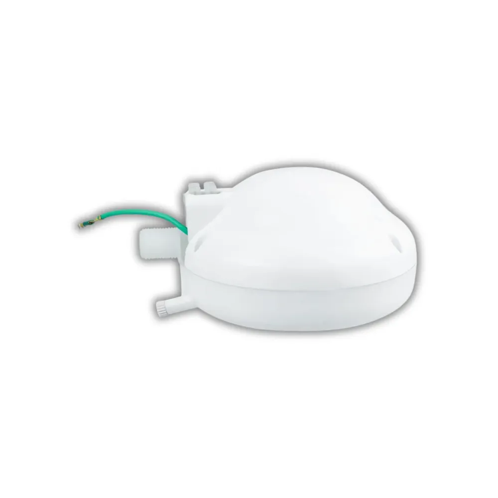 DUCHA GOLD SUPER AUTOMATICA BLANCA 110V SM-2101110