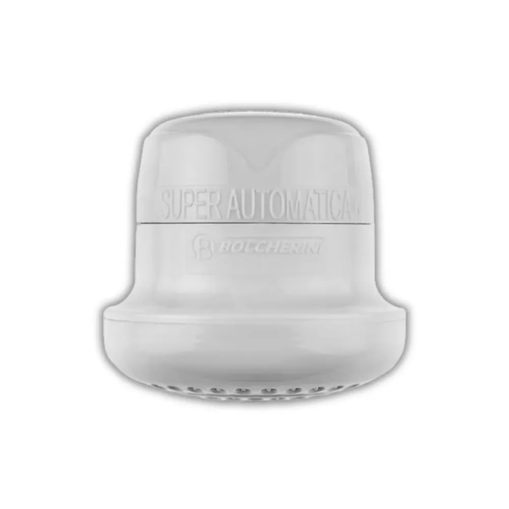 DUCHA GOLD SUPER AUTOMATICA BLANCA 220V SM-2101220