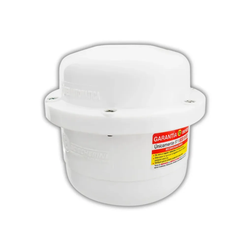 DUCHA VICTORY BLANCA 110V SM-1201110