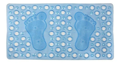 PISO GOMA DUCHA ANTIDESLIZANTE COLORES para Renovación de Baño
