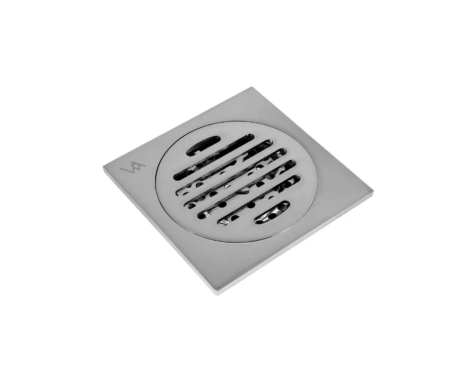 Portarrollos de Toilet Coladera ANTI-PLAGAS VALMEX