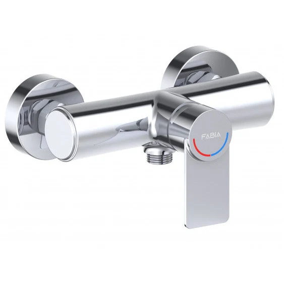Portarrollos de Toilet Mitigeur de Douche Série Paris - Fabia