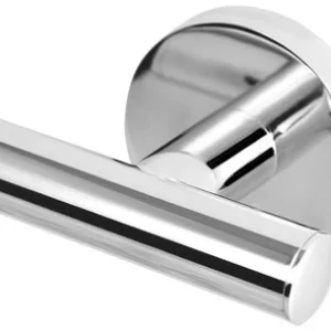 Portarrollos de Toilet Percha Doble ALAIOR Teka