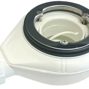 Portarrollos de Toilet Válvula TRV 90 Para Plato De Ducha Teka