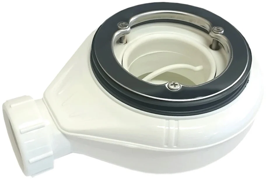 Portarrollos de Toilet Válvula TRV 90 Para Plato De Ducha Teka