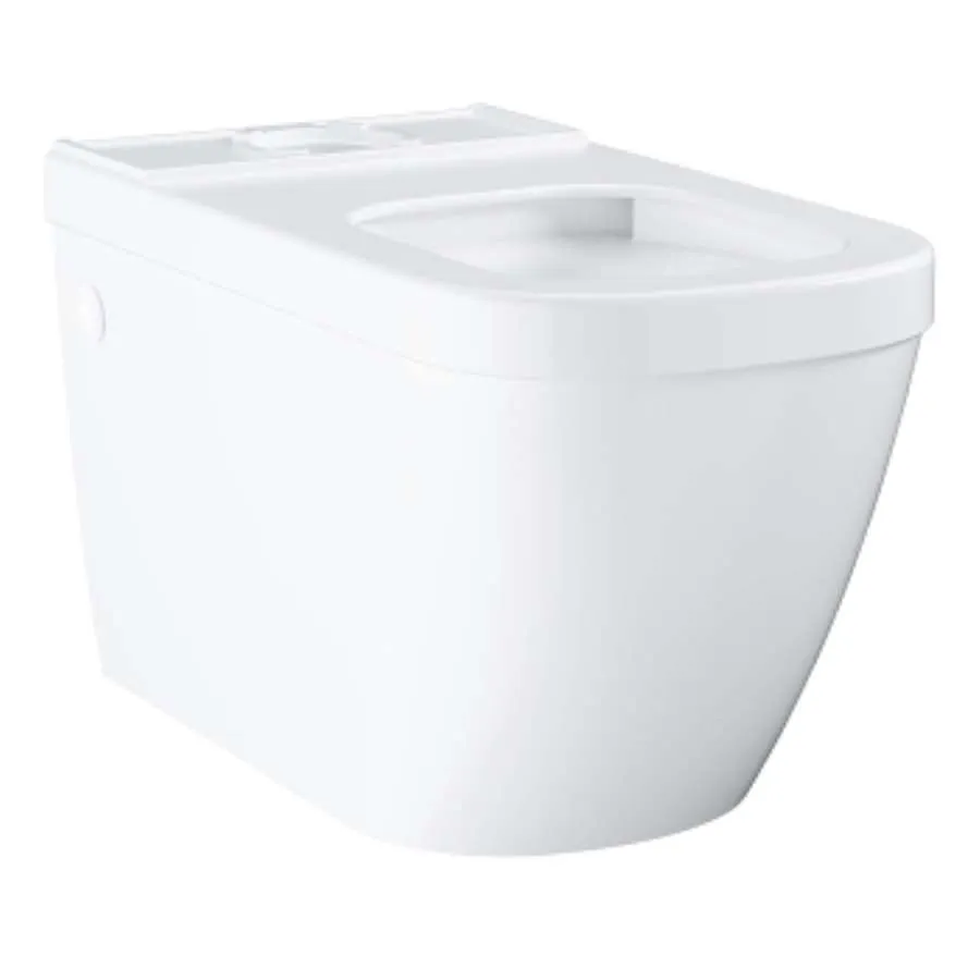 Canasta de Baño Inodoro Euro Suelo