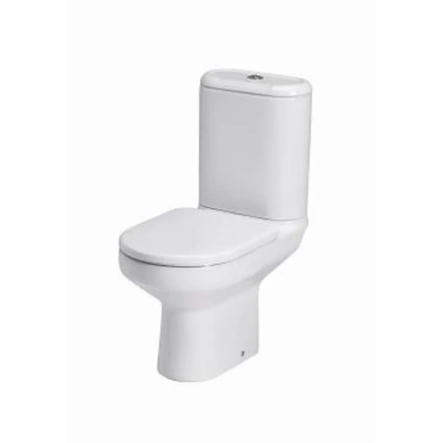 Colgador de Toallas Inodoro Marina Tb/Sh (Blanco)