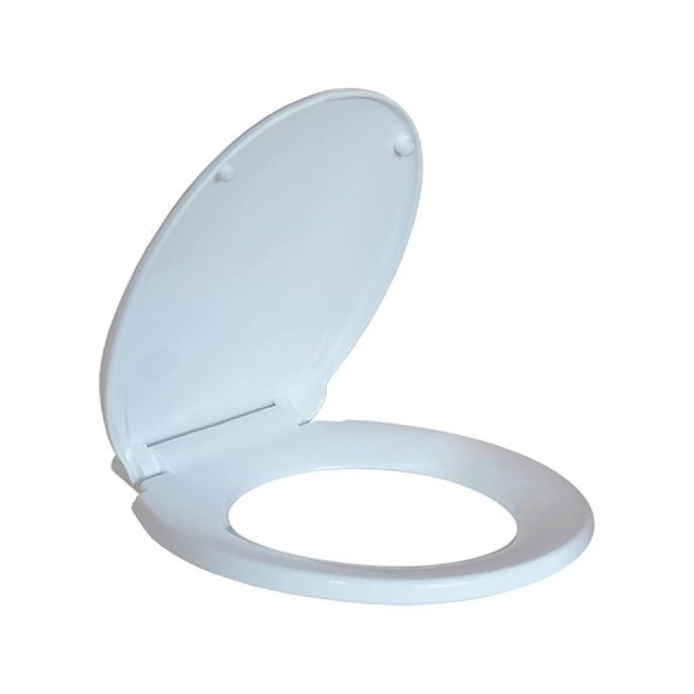 Dispensador de Jabón Asiento de inodoro cm 37 x 44,5 x h 4,5