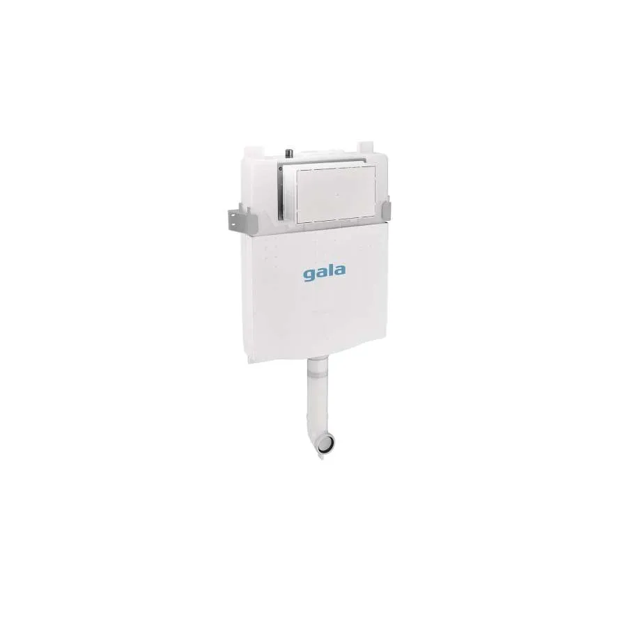 Dispensador de Jabón Wc Tank Eon Reducido