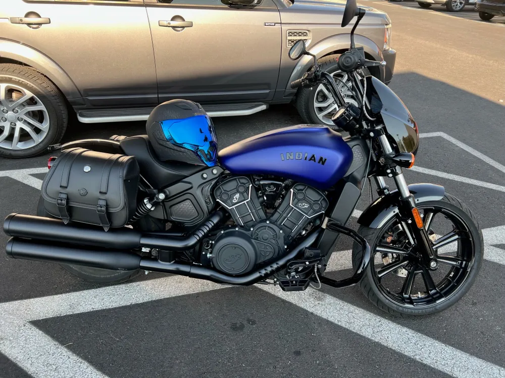 Dragon Slayer - Indian Scout - Conjunto de insertos de marco