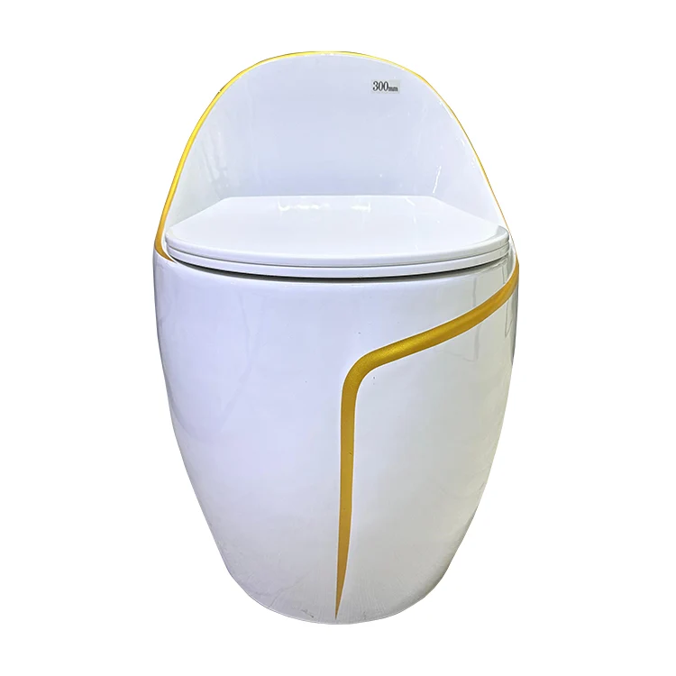 Inodoro one piece - BSA1276