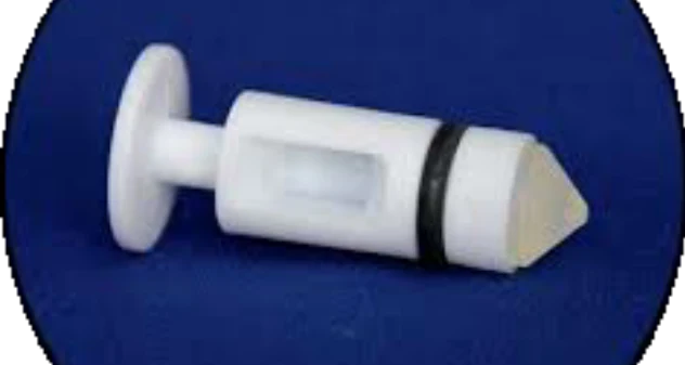 Piston para accesorio inodoro - ABS Preferente
