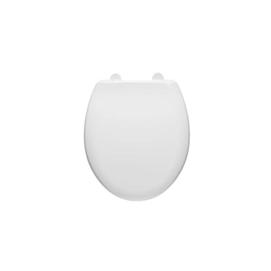 Tapa Wc Lizz Blanco Caida Amortiguada