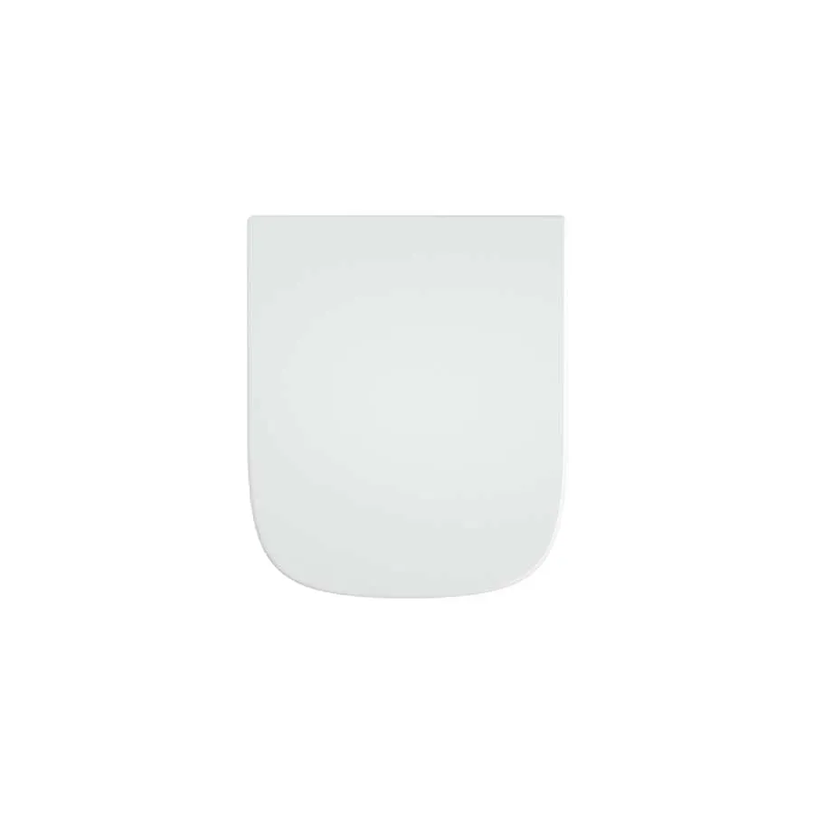 Tapa Wc Mid Y Mid Btw Caida Libre Blanco