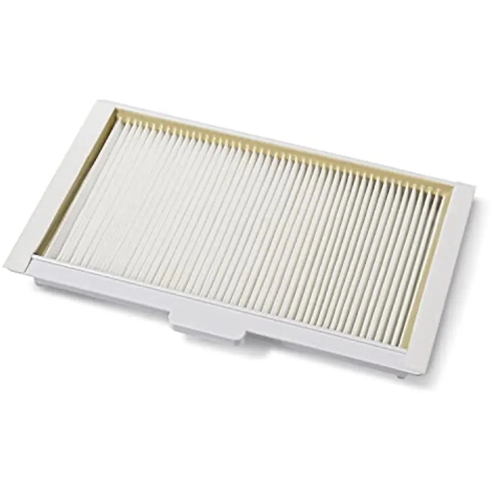 Filtro AIKE HEPA para secador de manos modelo AK2005H (1 paquete)