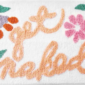 Alfombrilla de baño Get Naked para Baños Pequeños