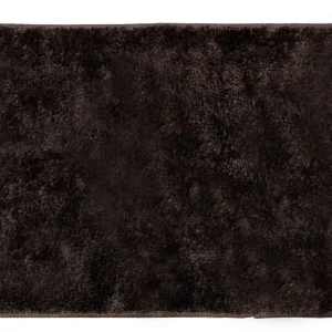 Premium Absorbente ALFOMBRA DE BAÑO CALM MARRON 40x60cm