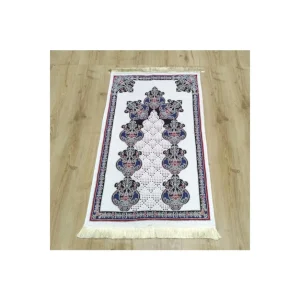 Premium Absorbente Alfombrilla Salat - Sayyada - Sadaya Modelo Sagda