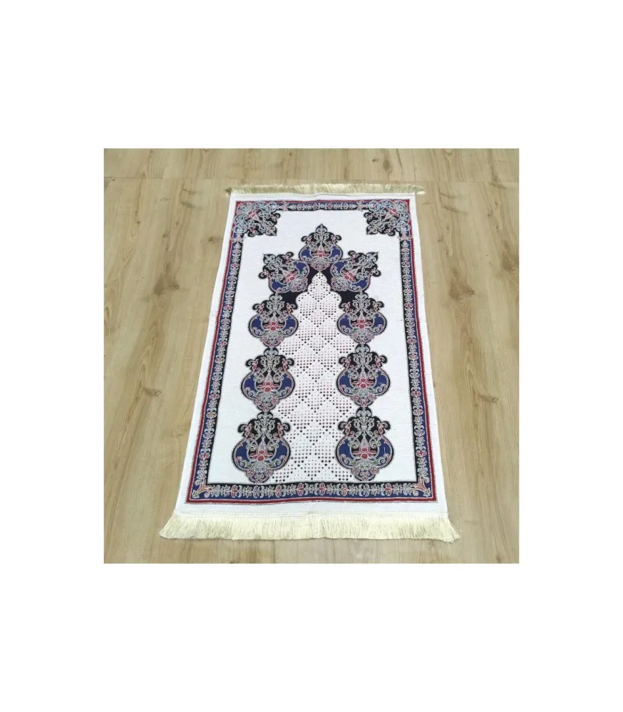 Premium Absorbente Alfombrilla Salat - Sayyada - Sadaya Modelo Sagda
