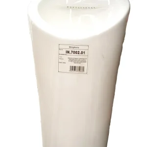 Banqueta de Baño Urrea pq1010 paq.Mingitorio .7002.01+Kit mingiseco