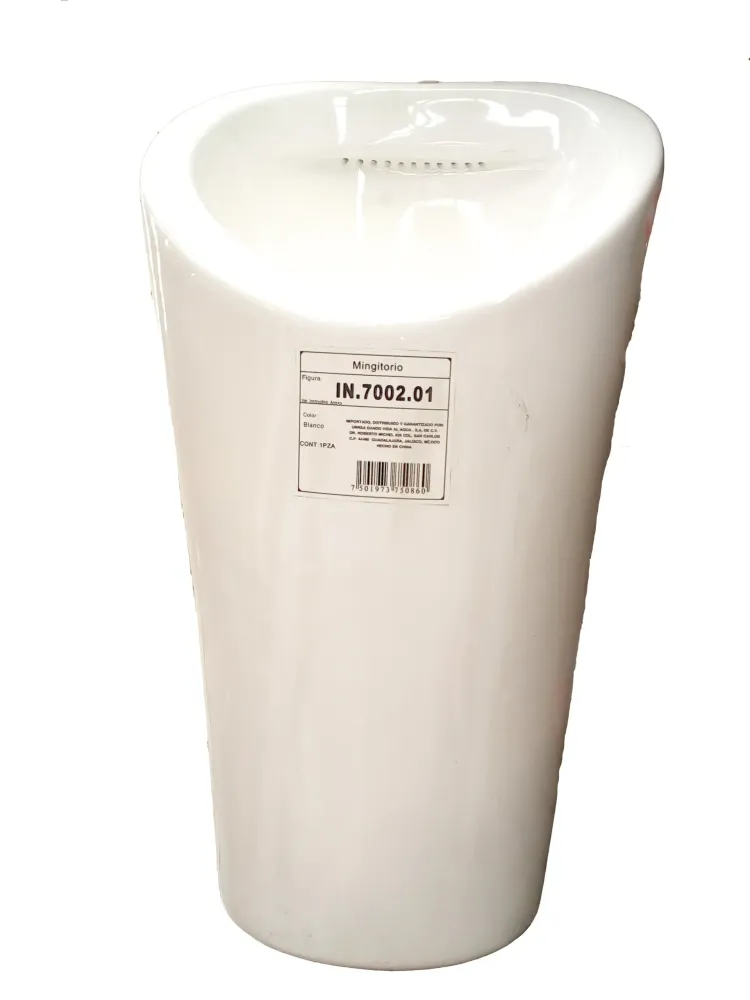 Banqueta de Baño Urrea pq1010 paq.Mingitorio .7002.01+Kit mingiseco