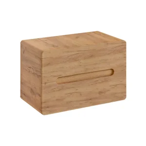 Diseño Moderno con Espejo Mueble bajo lavabo 80cm encimera Arun Madera