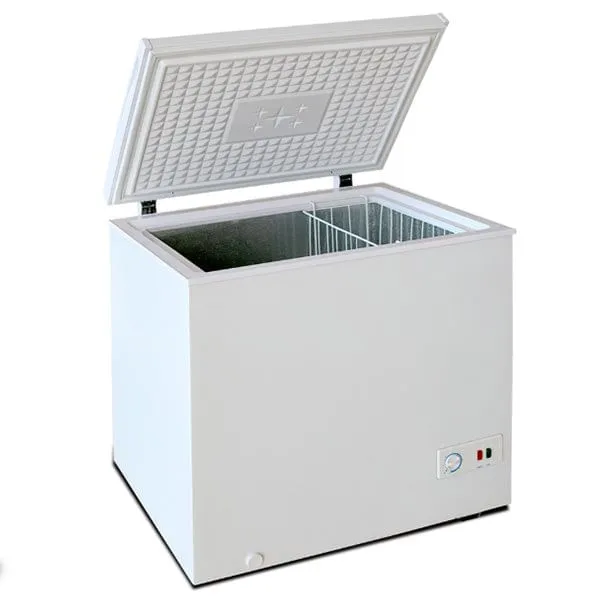 Gabinete de Baño Congelador Arcón Infiniton CH-152 DC 150L +