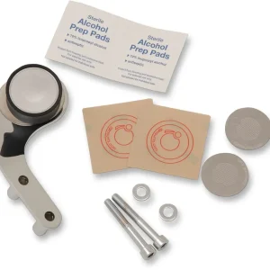 KLOCK WERKS KLOCK WERKS DEVICE MOUNTS MOUNT IO HB 97+GL1500 L C