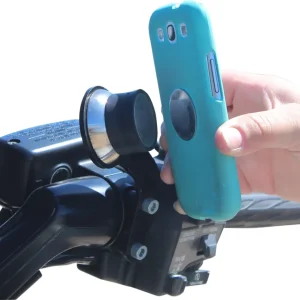 KLOCK WERKS KLOCK WERKS DEVICE MOUNTS MOUNT IO HB 97+GL1500 L B