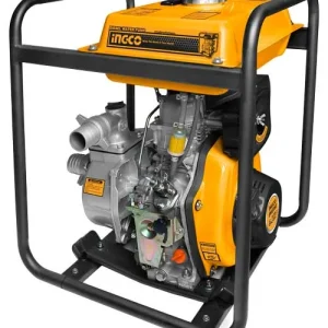 MOTOBOMBA DIESEL 2´´ 533L/MIN 7M 3.8 HP INGCO GEP202
