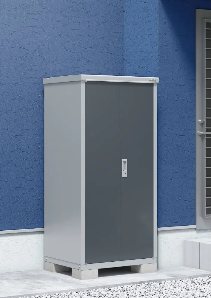 *Pre-order* Inaba Outdoor Storage BJX-097D (W920XD788XH1603mm)1.162m3