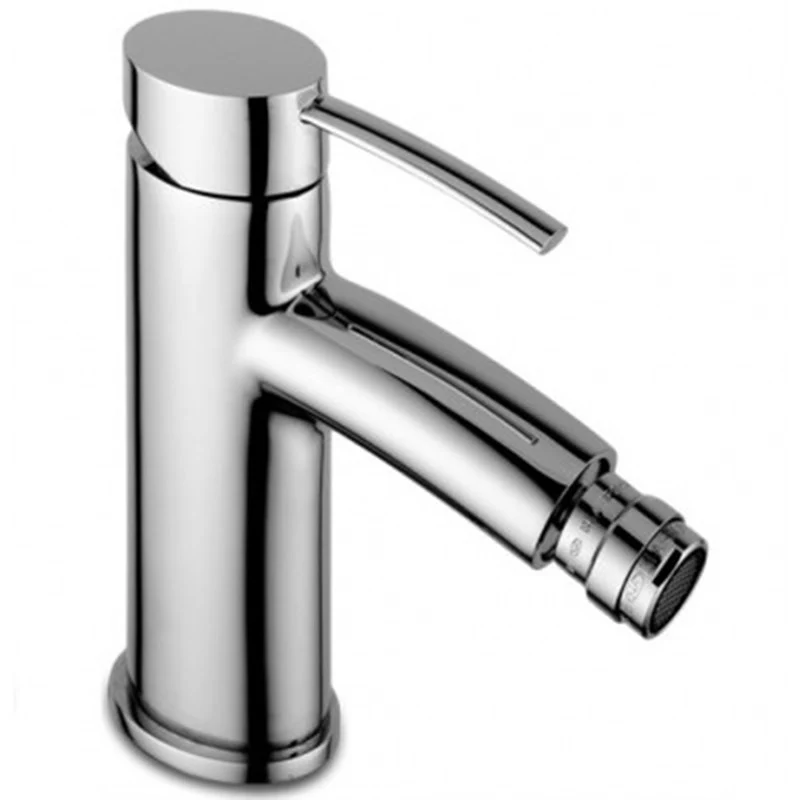 Miscelatore bidet Paffoni Berry con piletta click clack